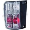 OPEL 4410066 Combination Rearlight